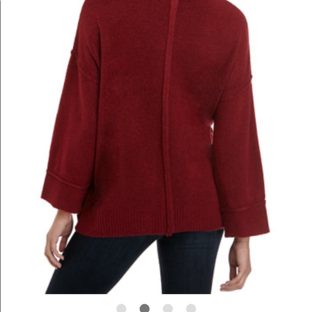 New Directions Women’s Button Sweater Size Large - Picture 2 of 10